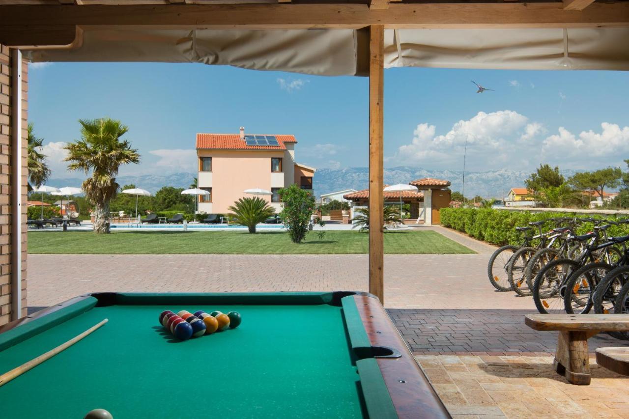 Villa Malibu One Vir Exteriör bild