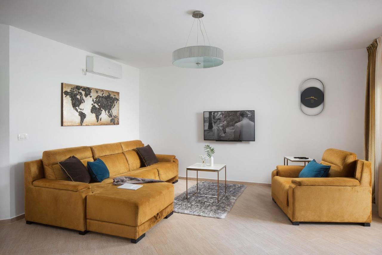 Villa Malibu One Vir Exteriör bild